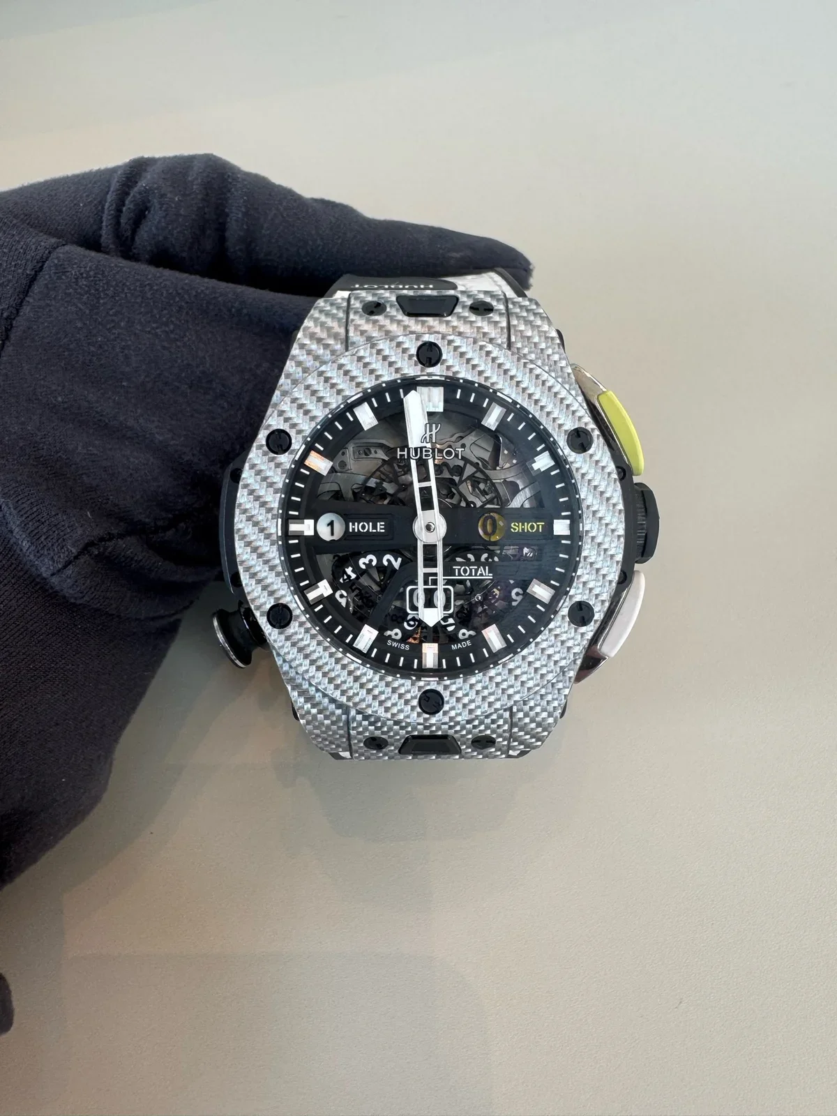 Hublot