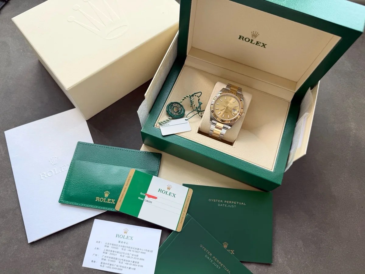 Rolex