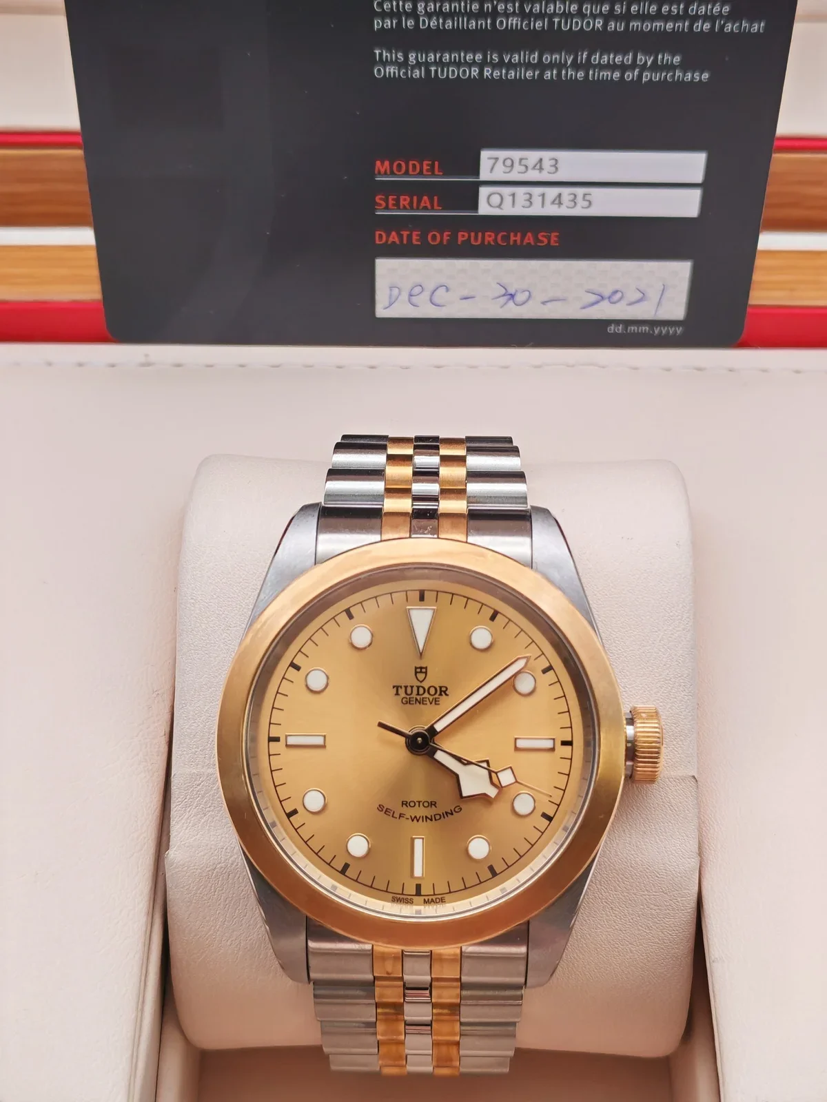 Tudor