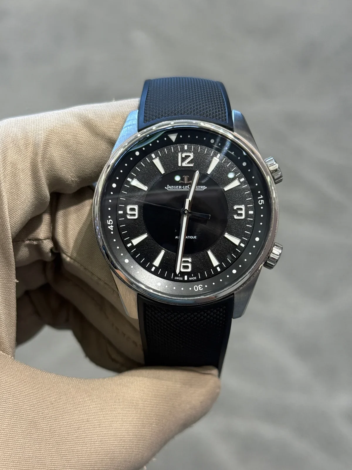 Jaeger-LeCoultre
