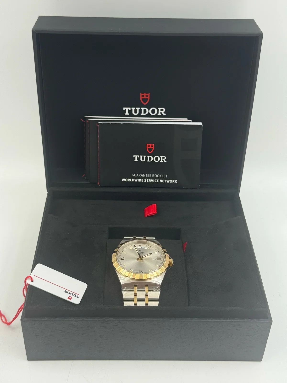 Tudor