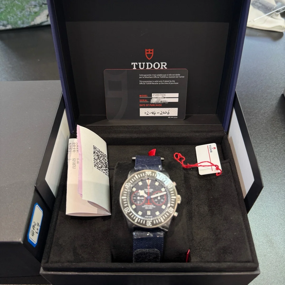 Tudor