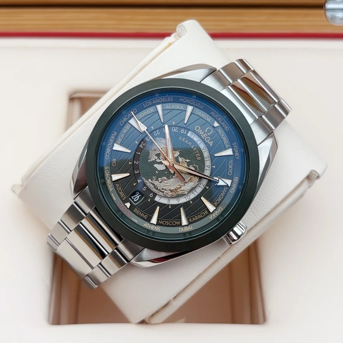 Omega