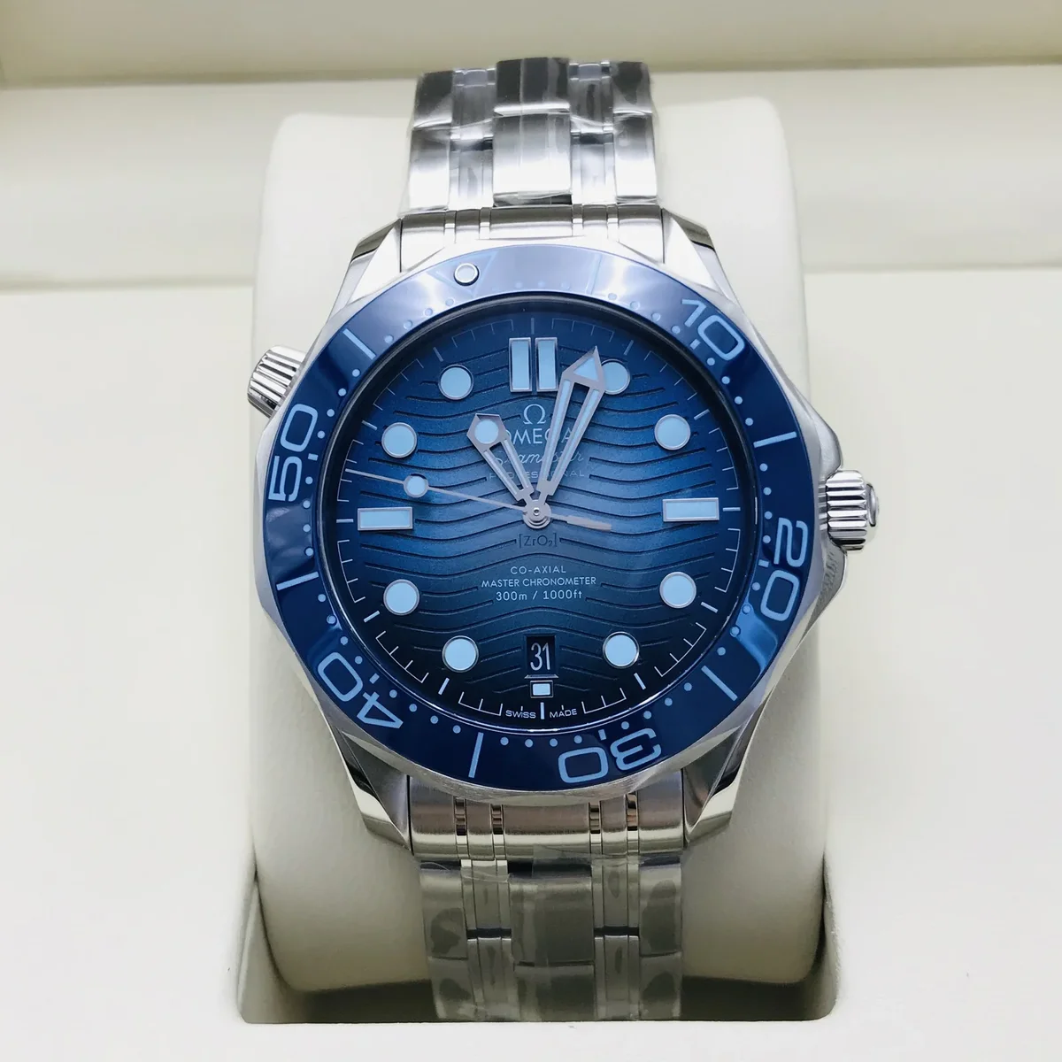 Omega