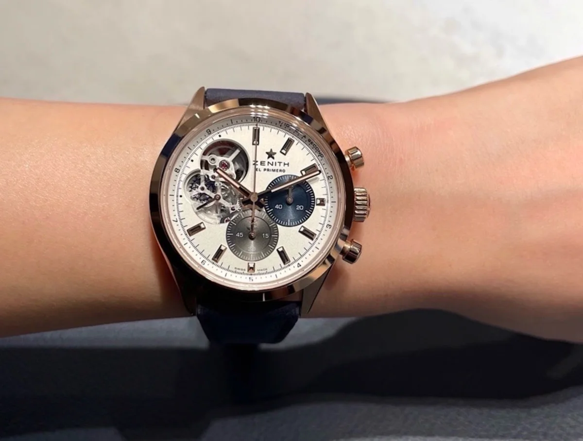 Zenith