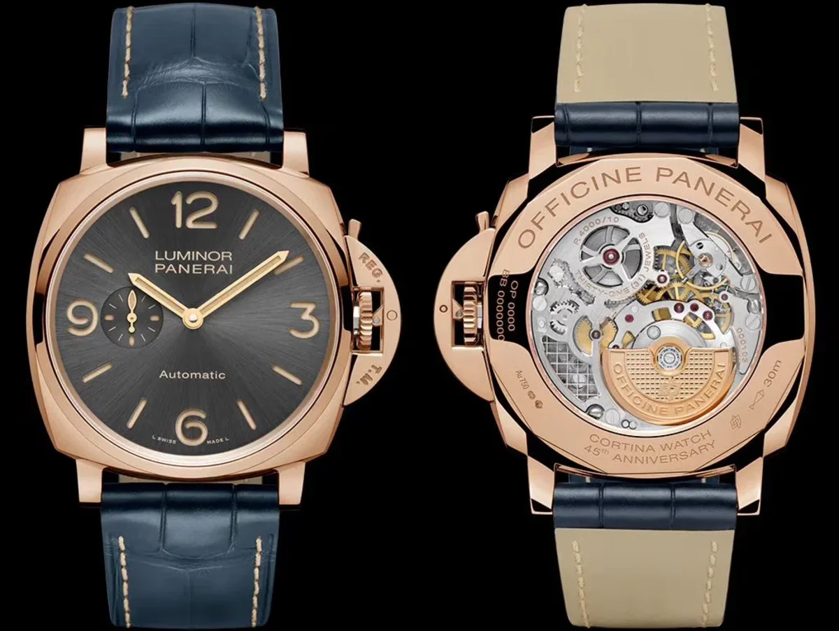 Panerai