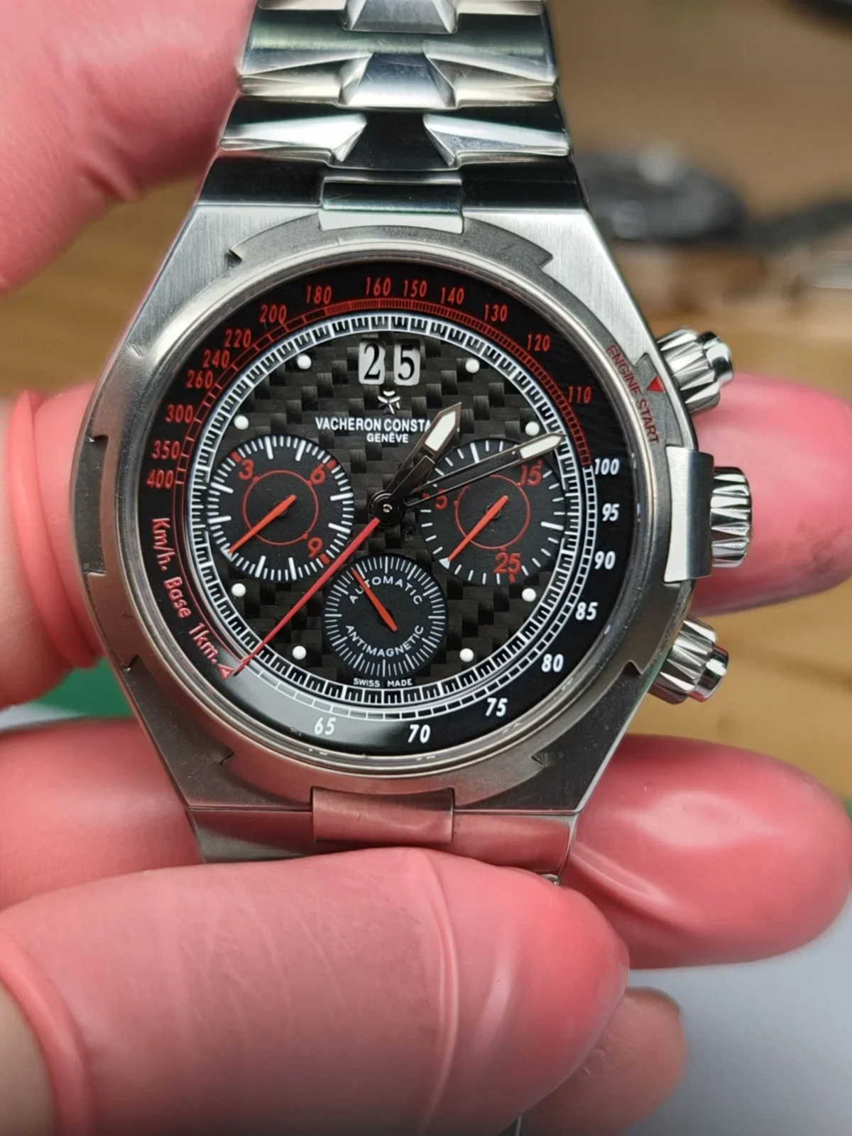 Vacheron Constantin