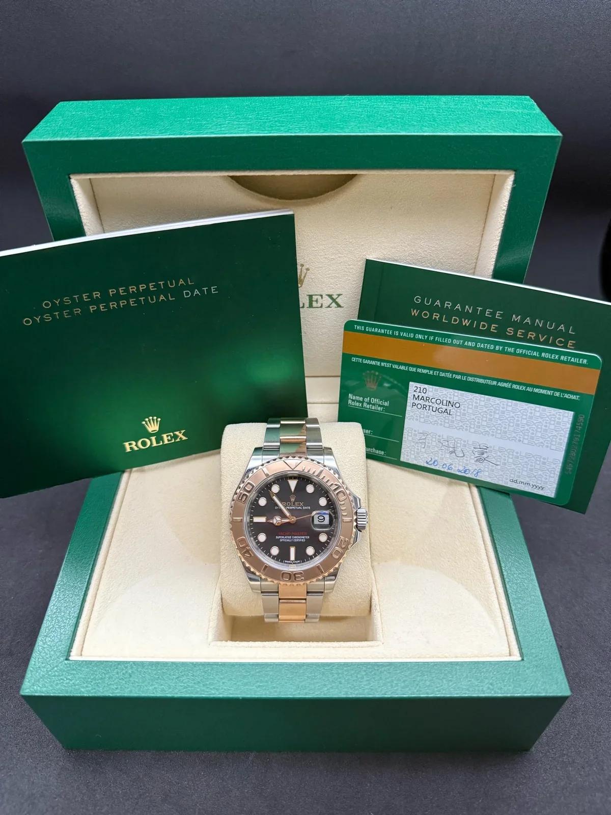 Rolex