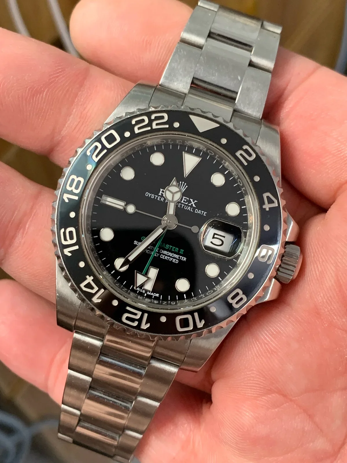 Rolex