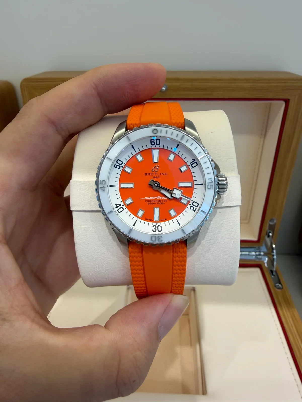 Breitling