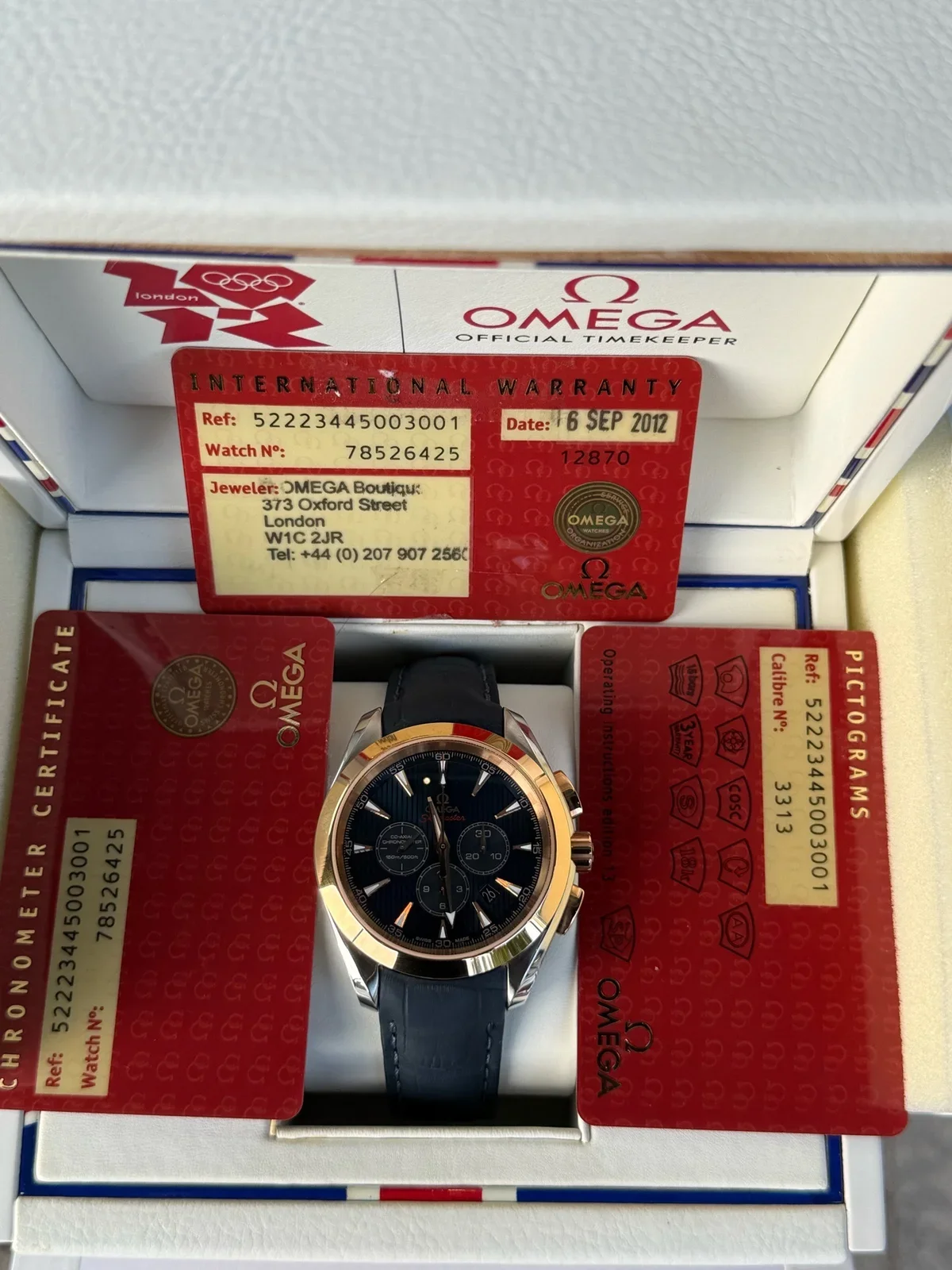 Omega