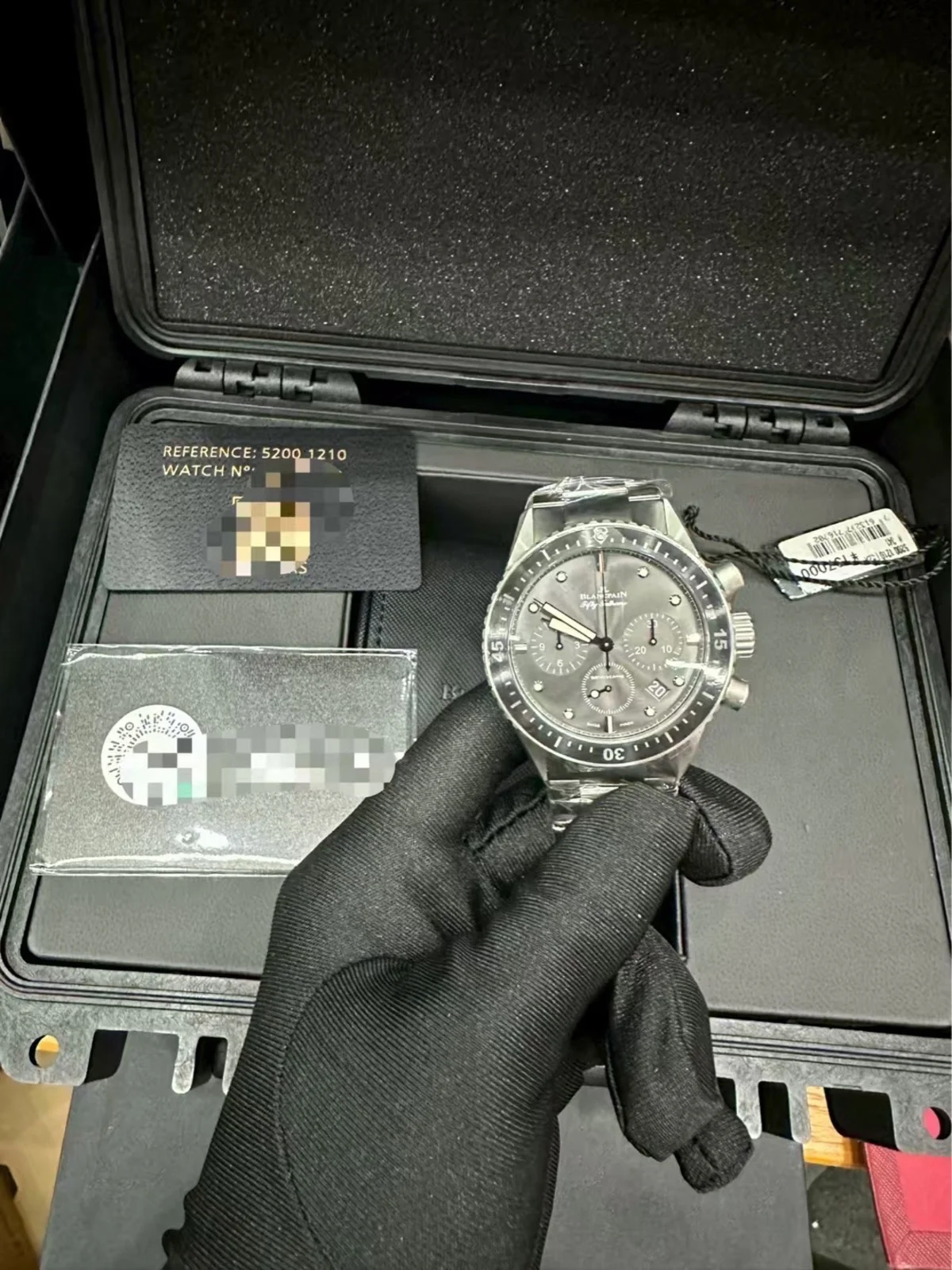 Blancpain
