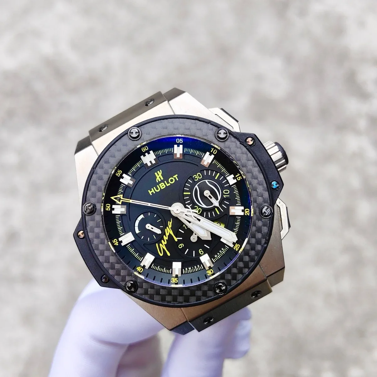 Hublot