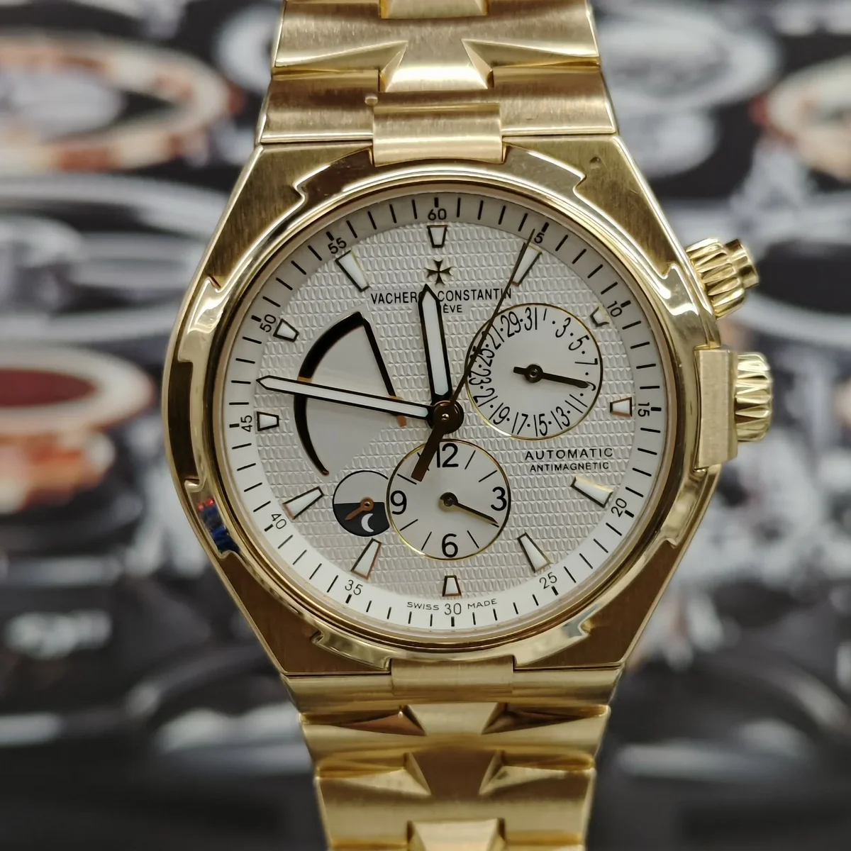 Vacheron Constantin