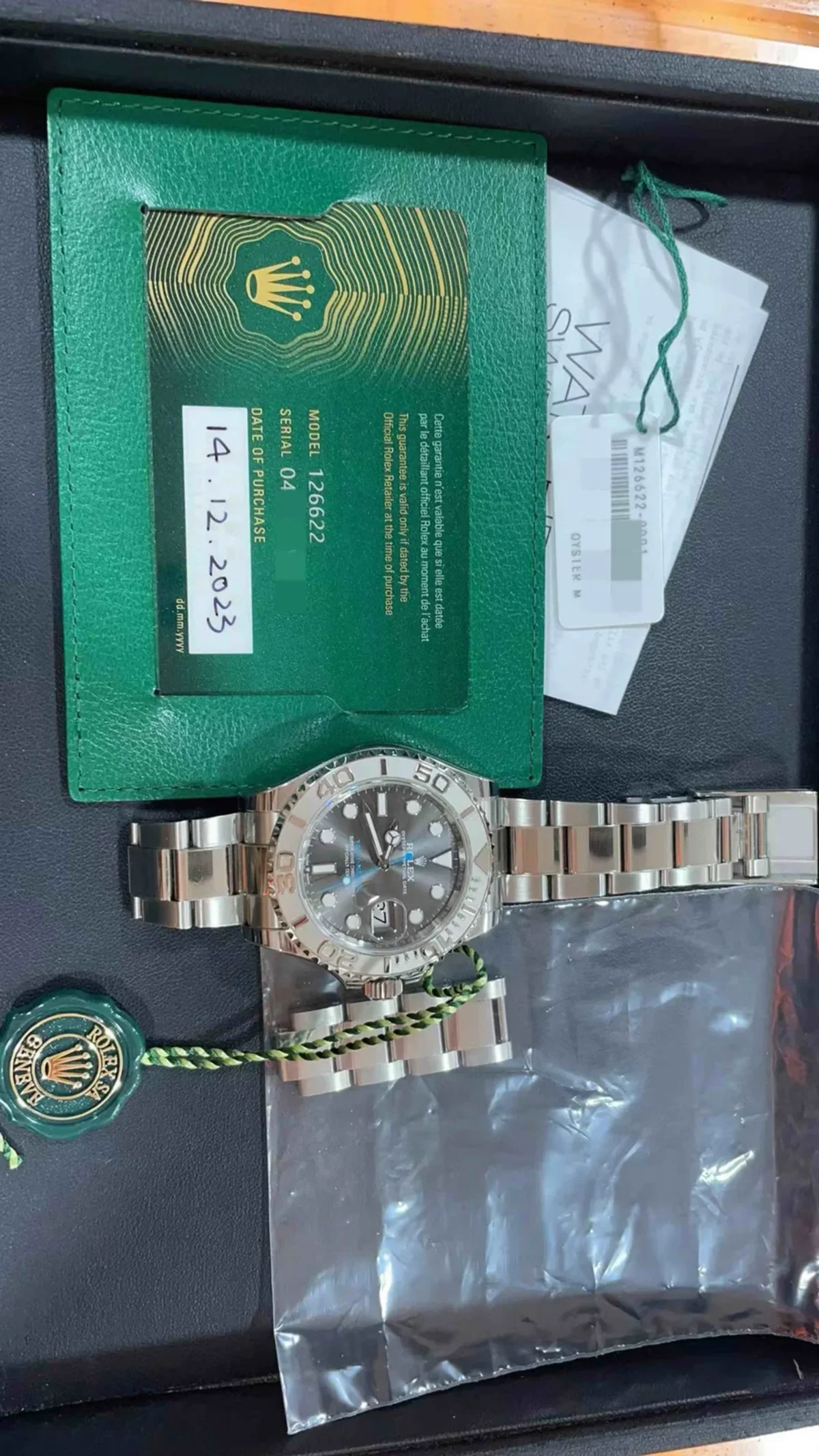 Rolex
