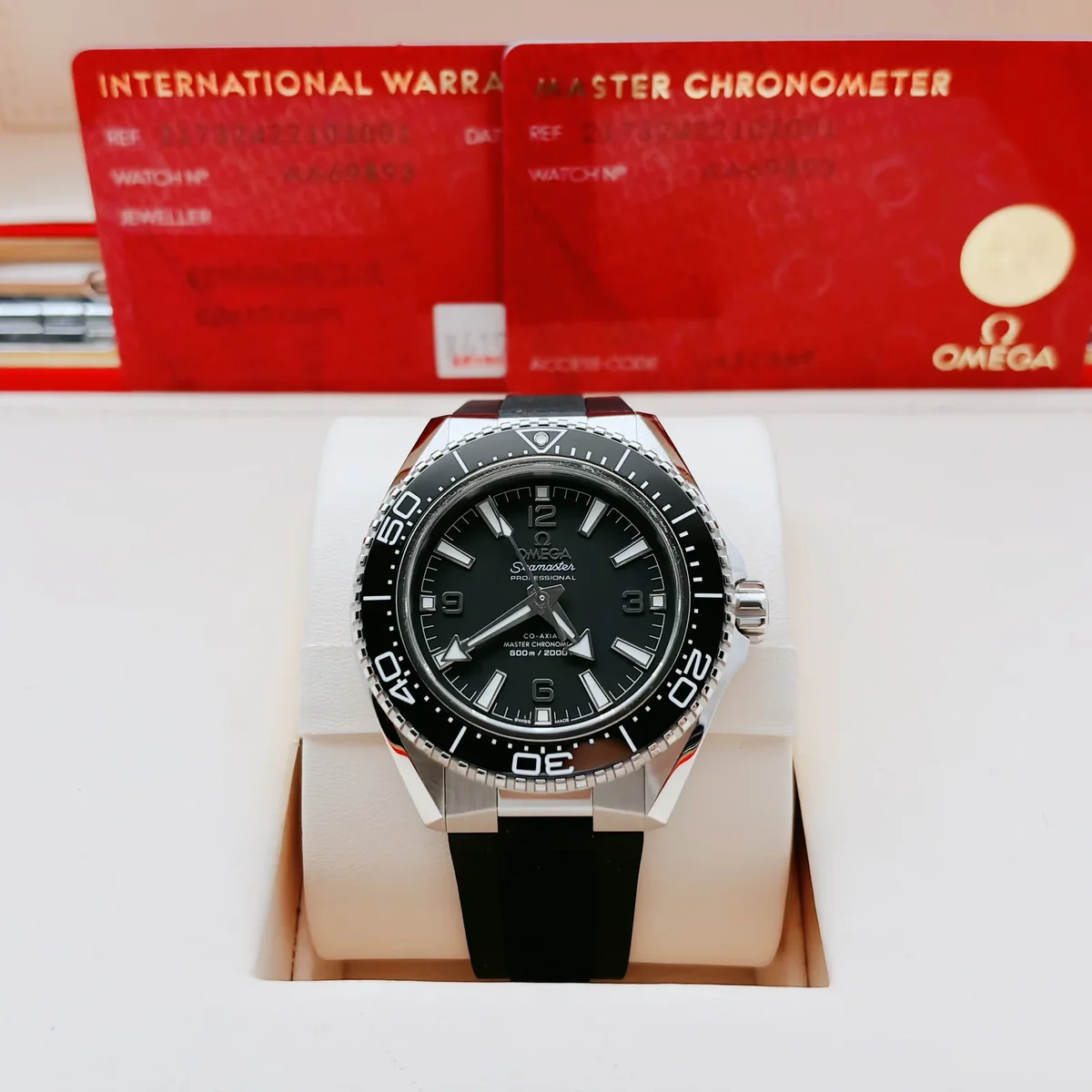 Omega
