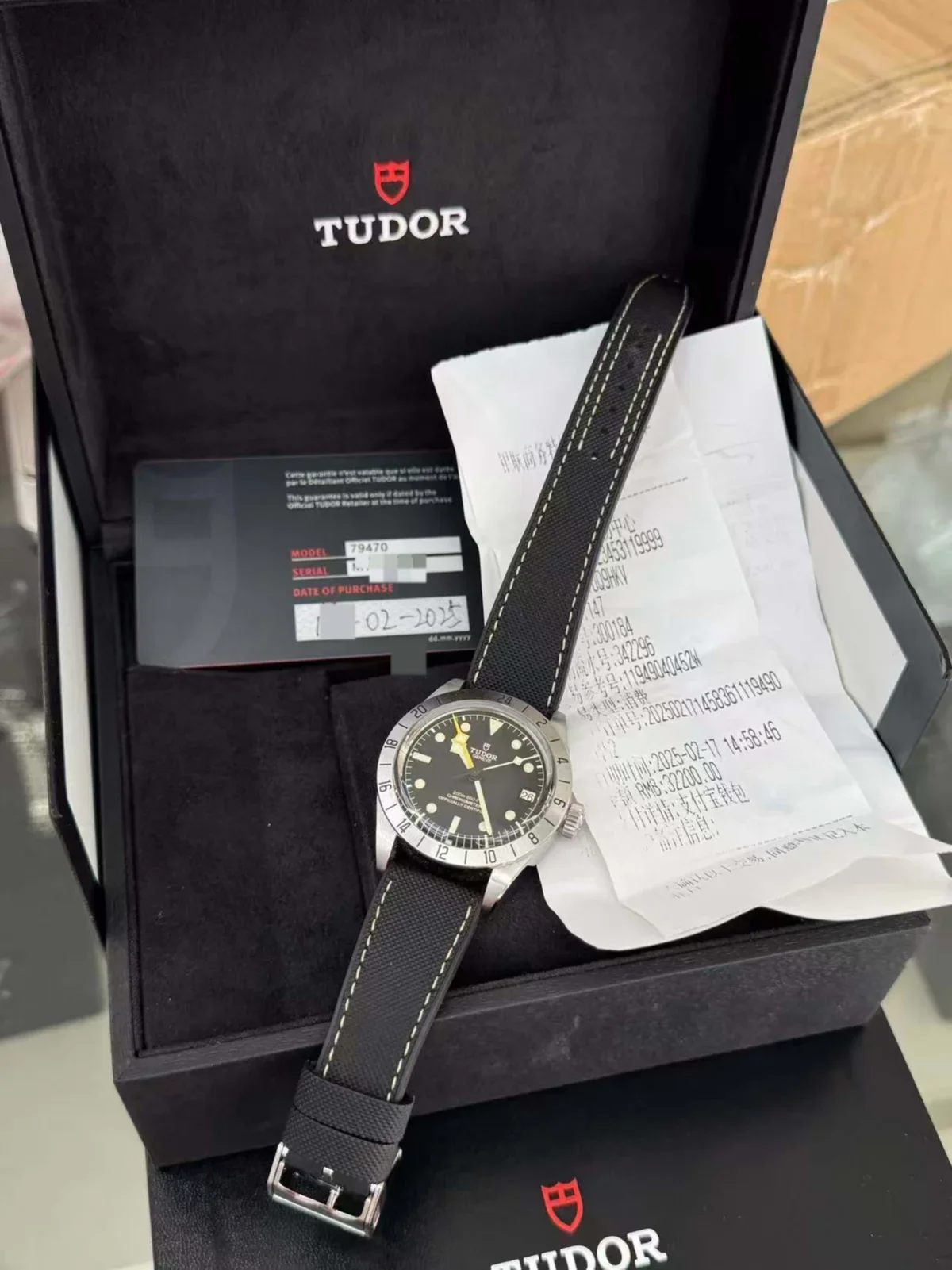Tudor