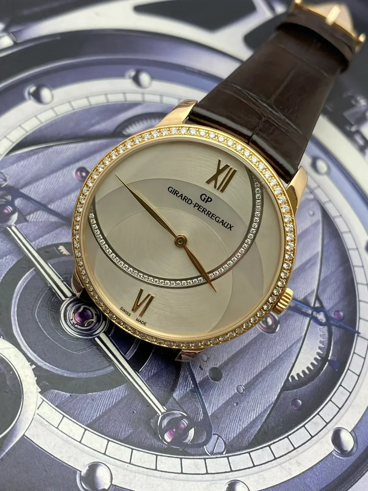Girard Perregaux