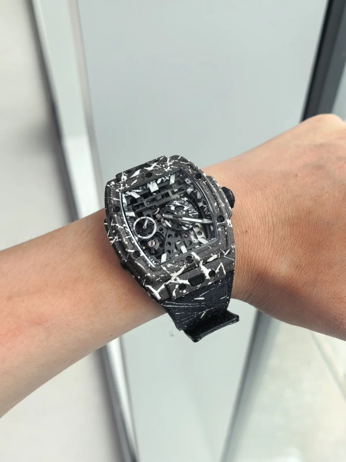 Hublot