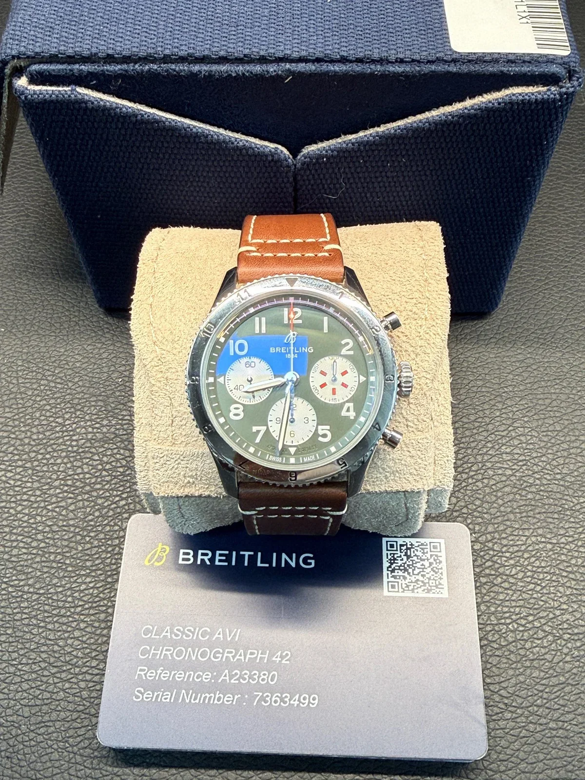 Breitling