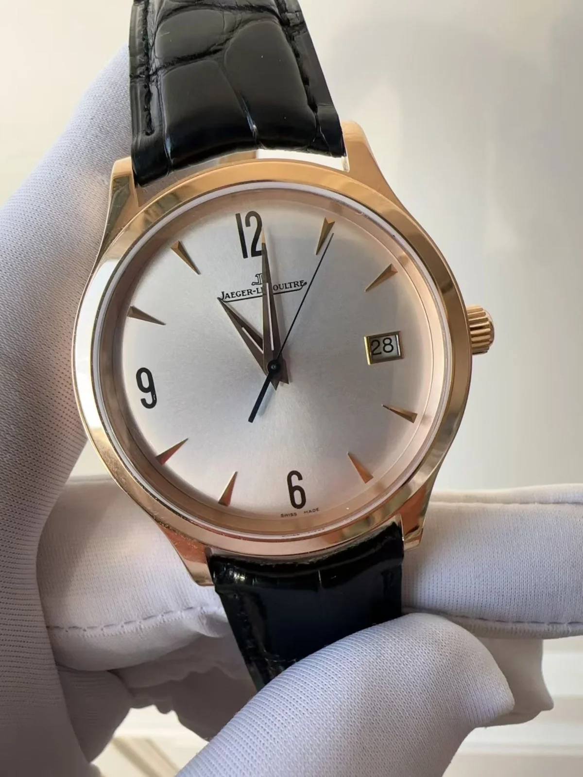 Jaeger-LeCoultre