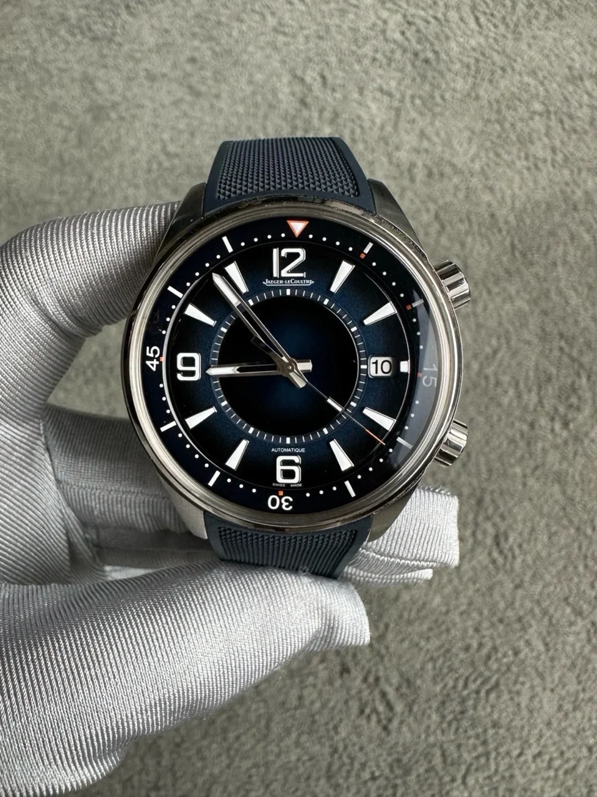 Jaeger-LeCoultre