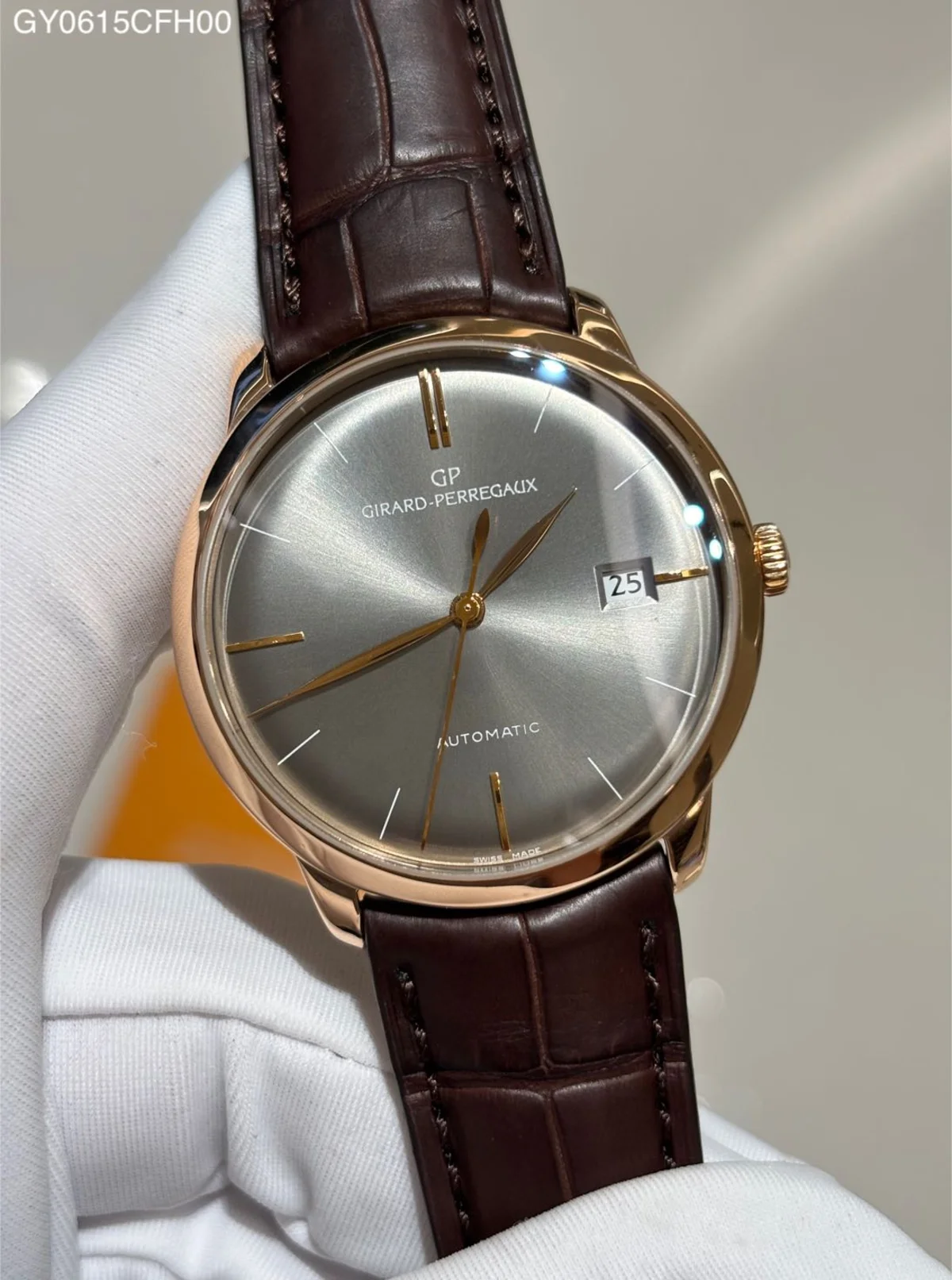 Girard Perregaux