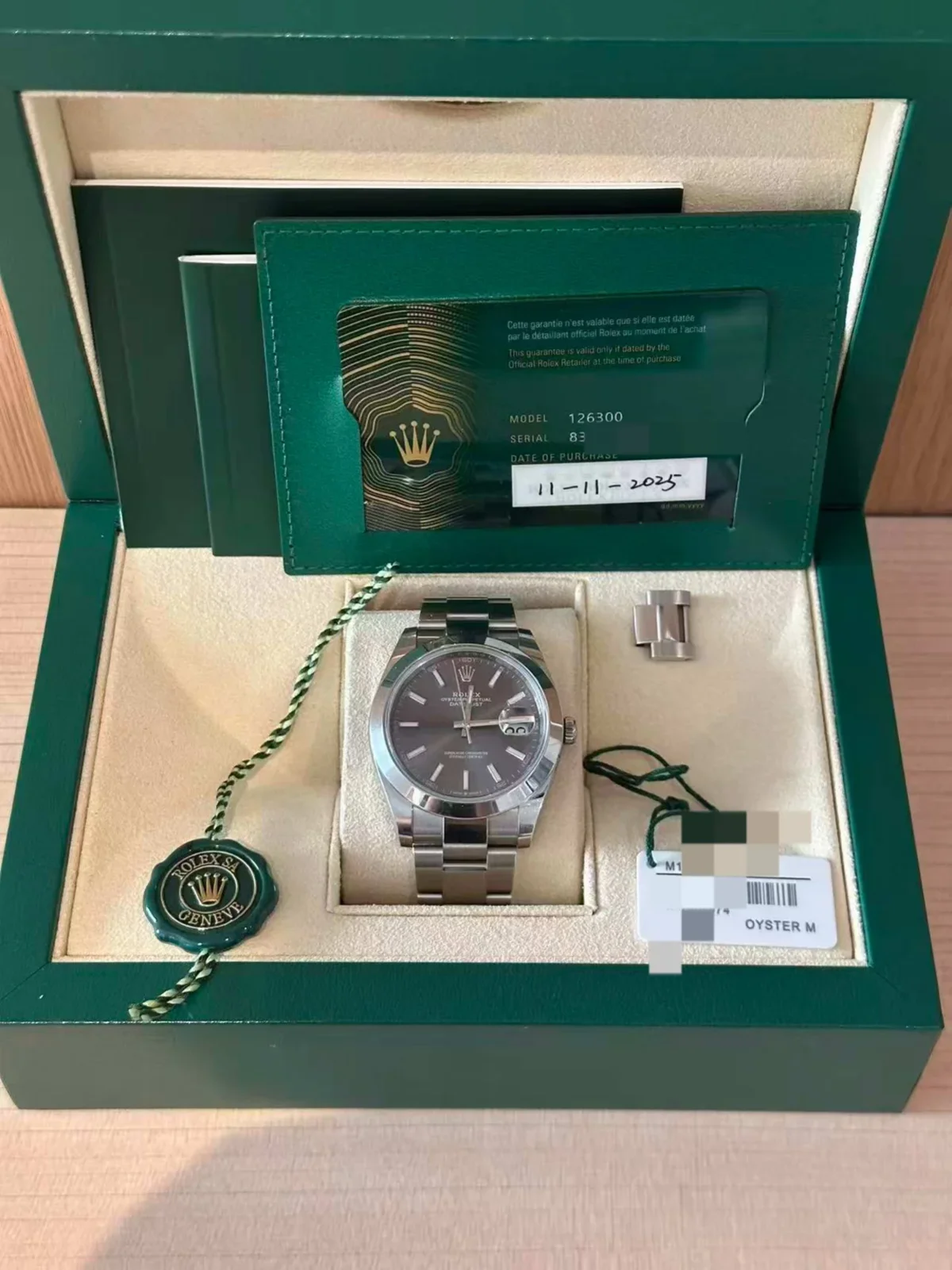 Rolex