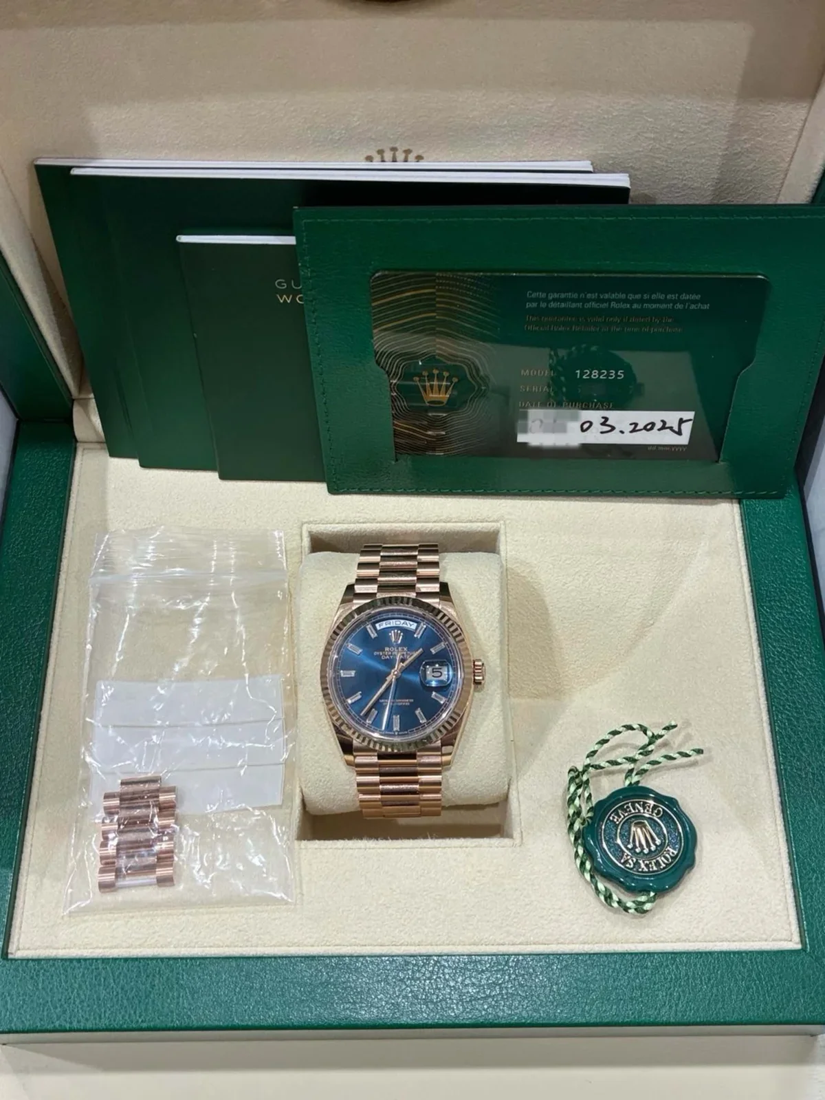 Rolex