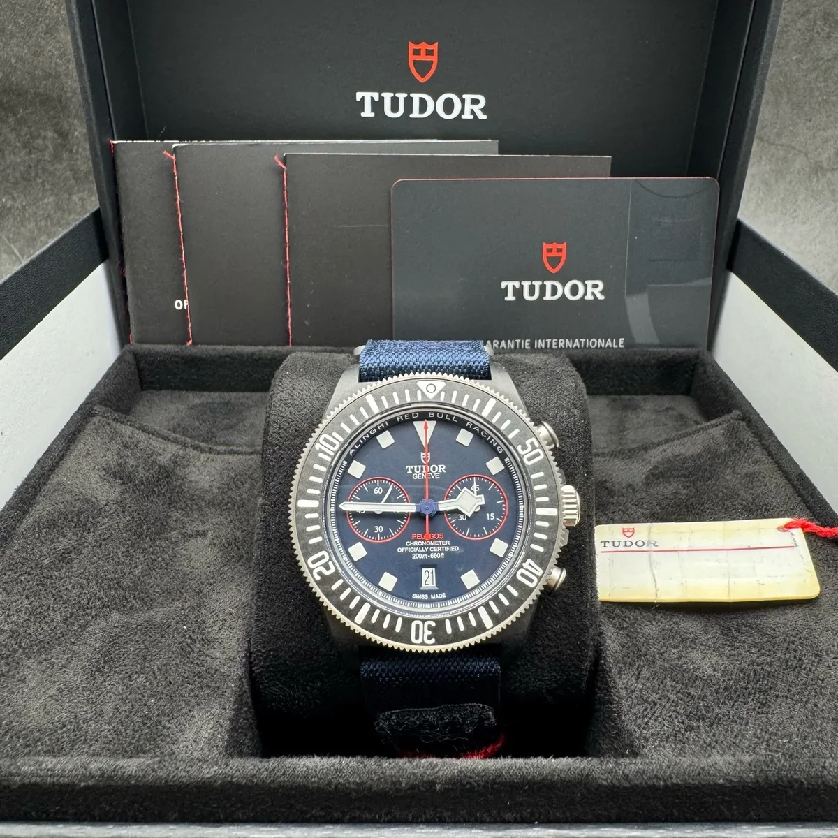 Tudor