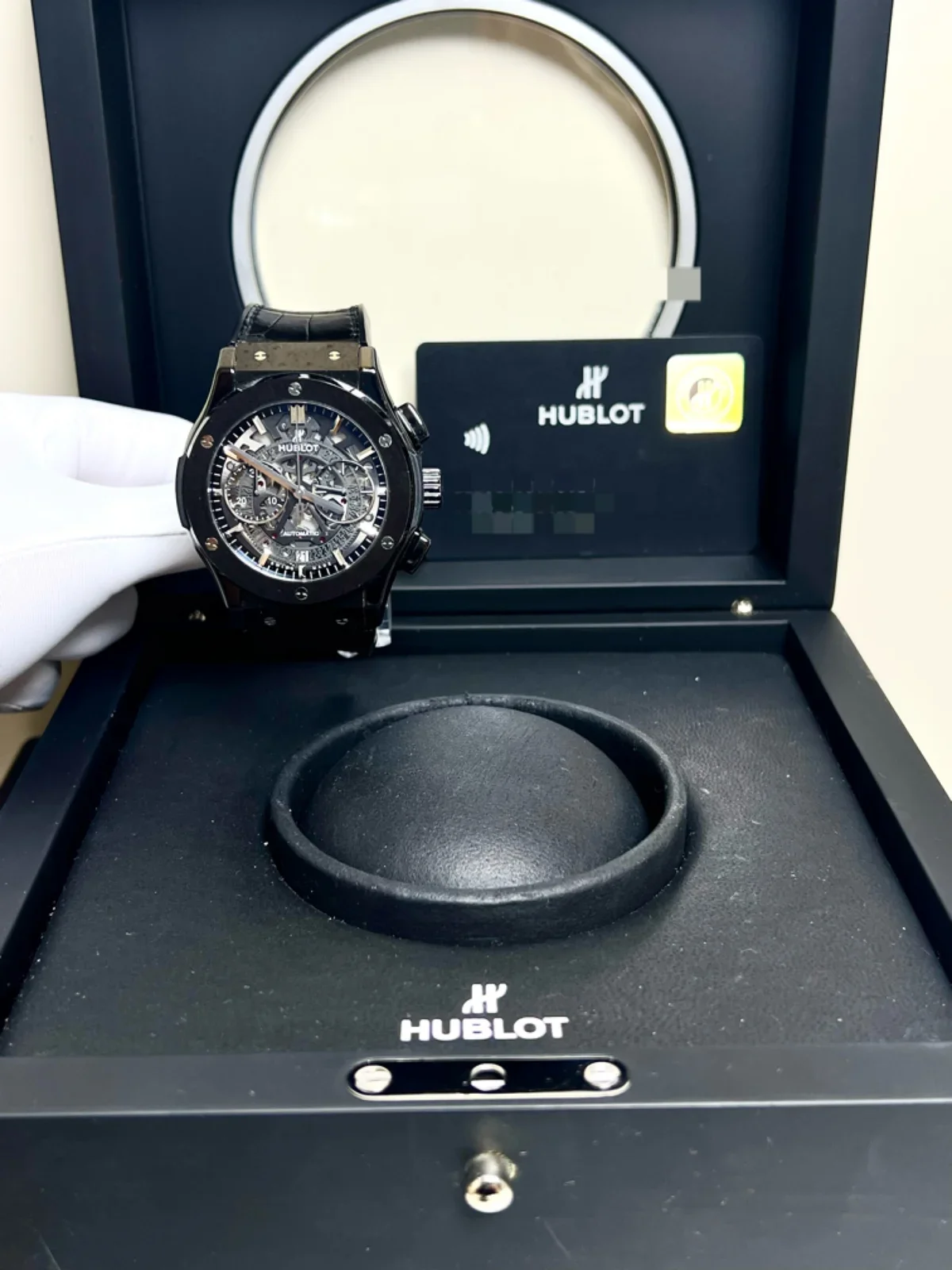 Hublot