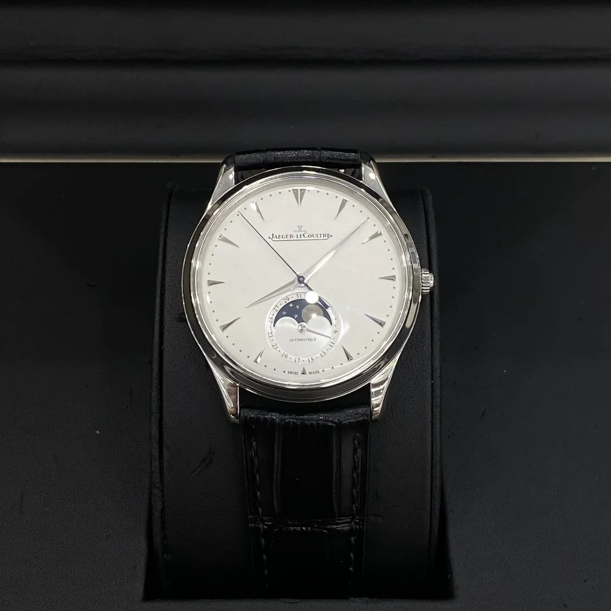 Jaeger-LeCoultre