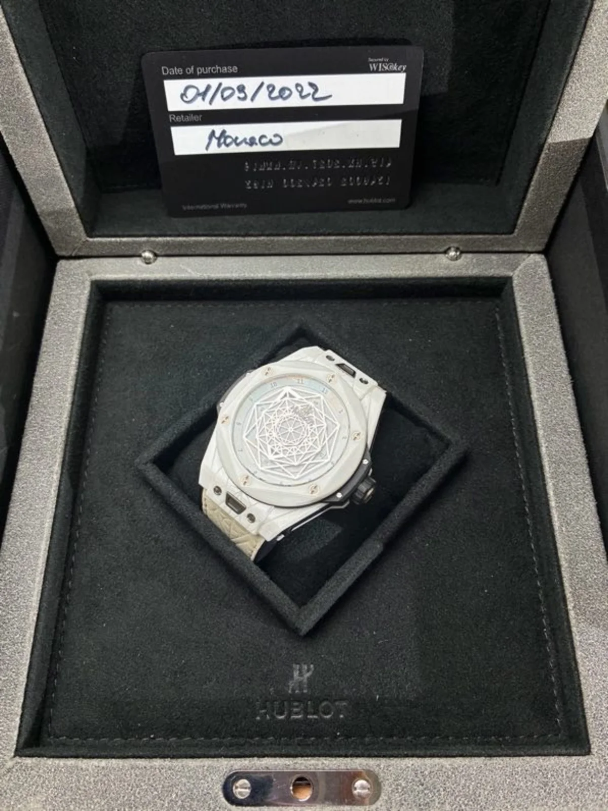 Hublot