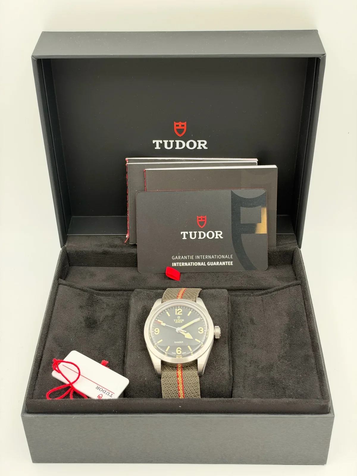 Tudor