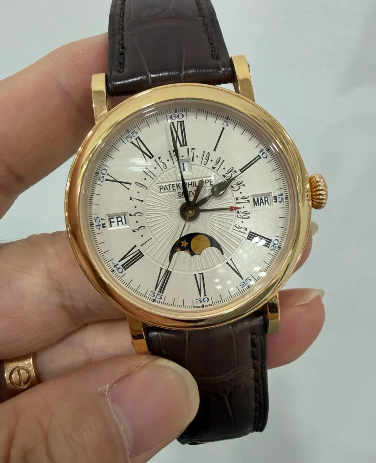 Patek Philippe