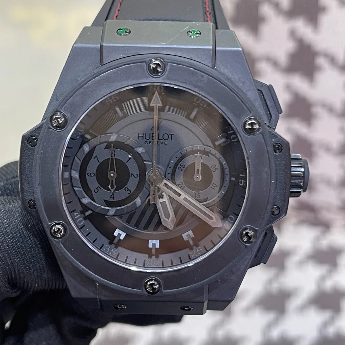 Hublot