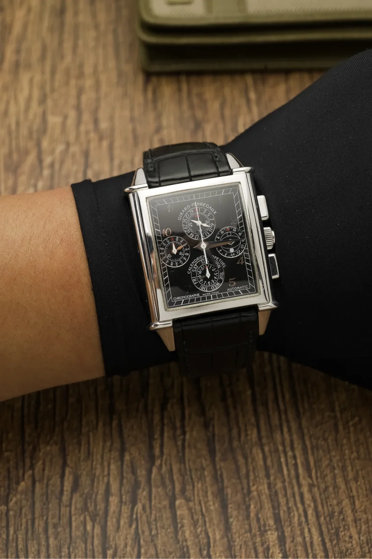 Girard Perregaux