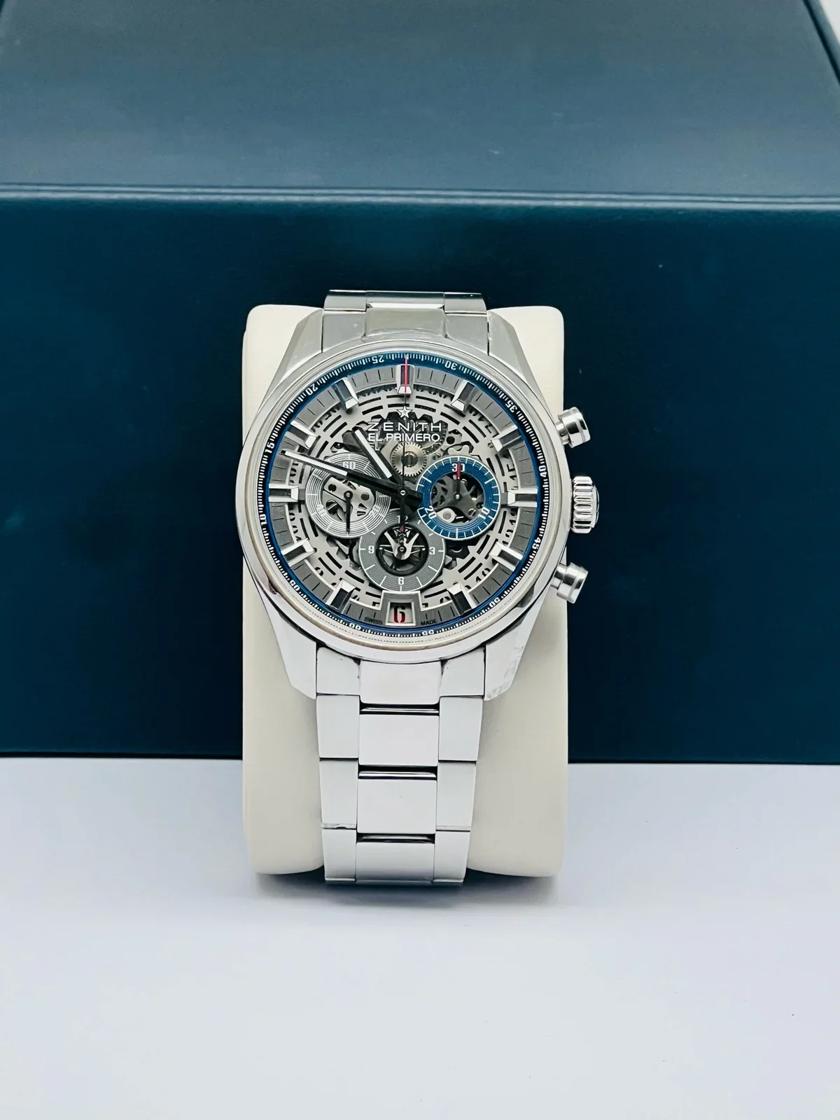 Zenith