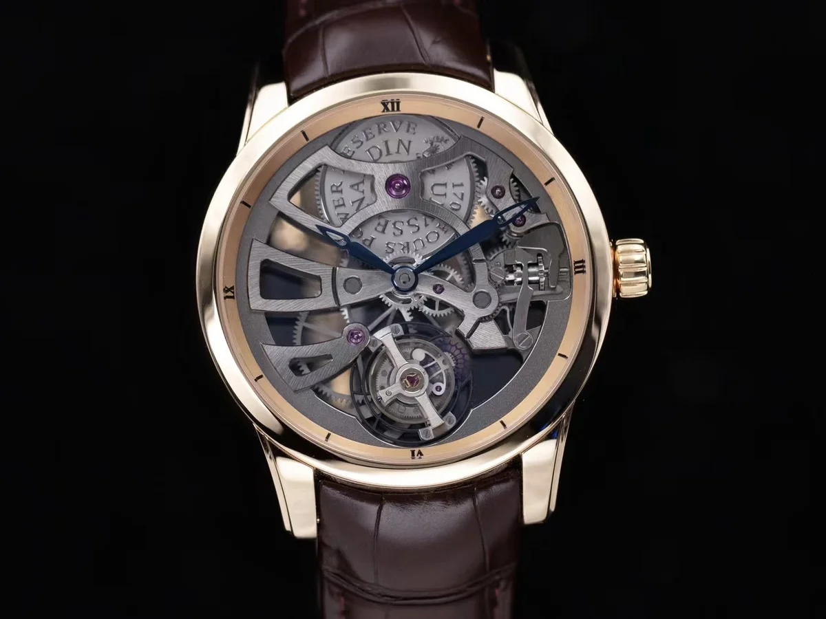 Ulysse Nardin