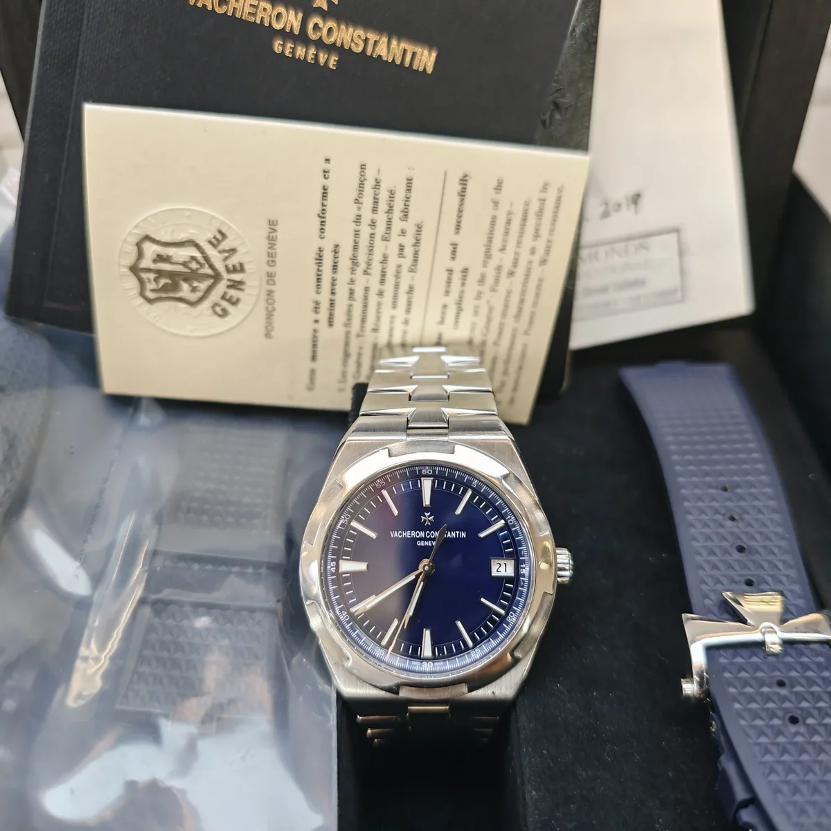 Vacheron Constantin