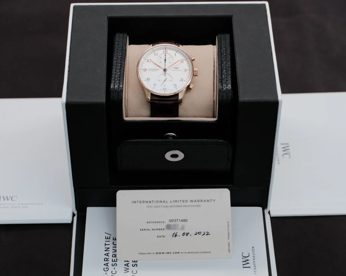 IWC