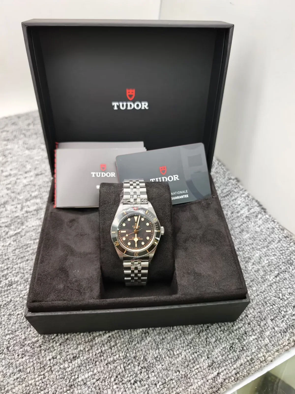 Tudor