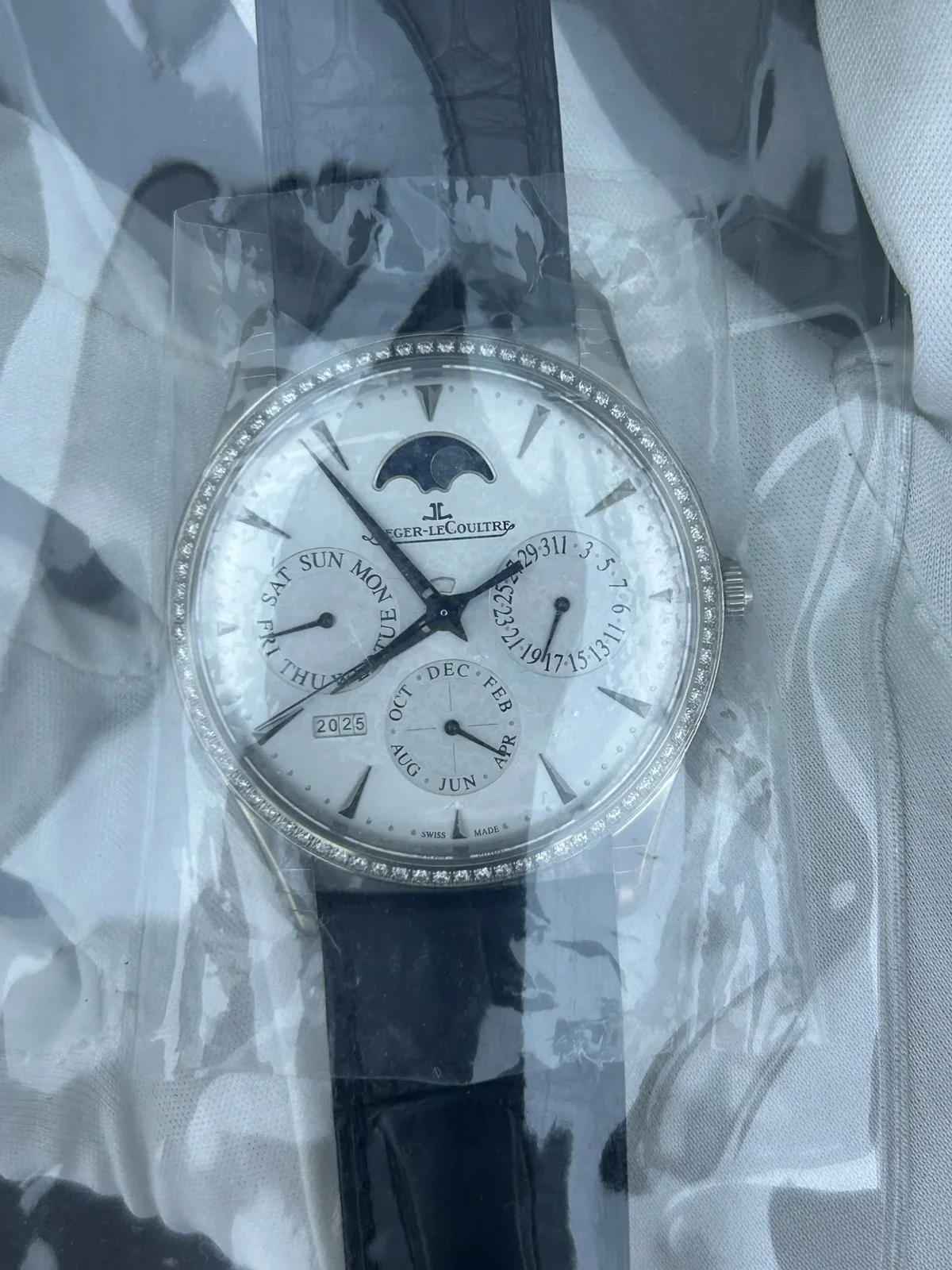 Jaeger-LeCoultre