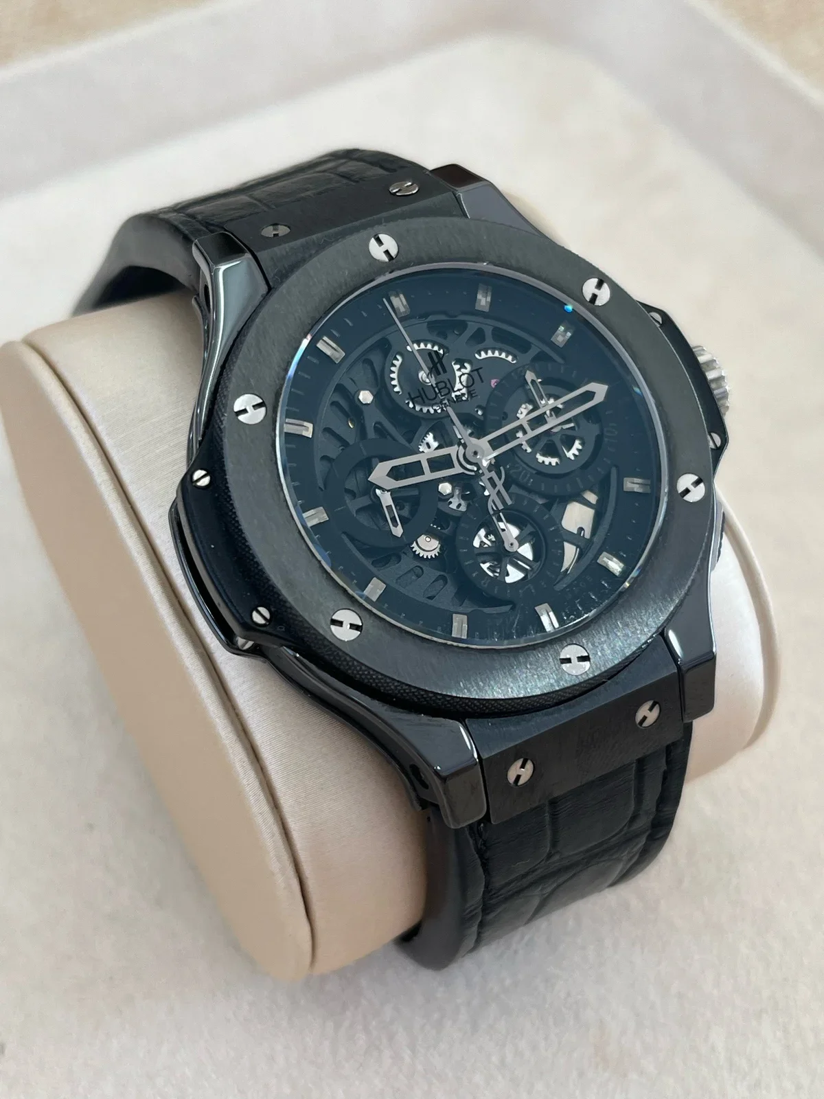 Hublot