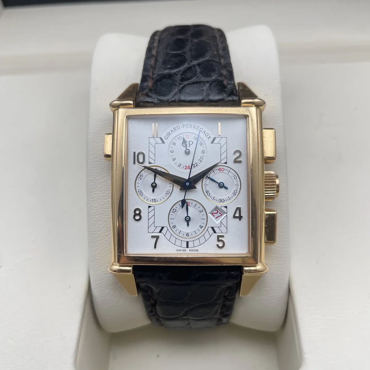 Girard Perregaux