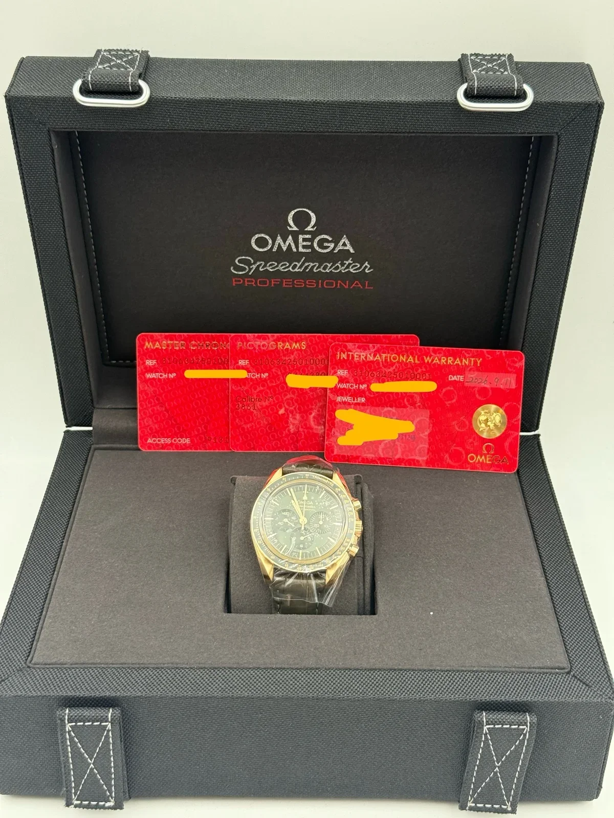 Omega