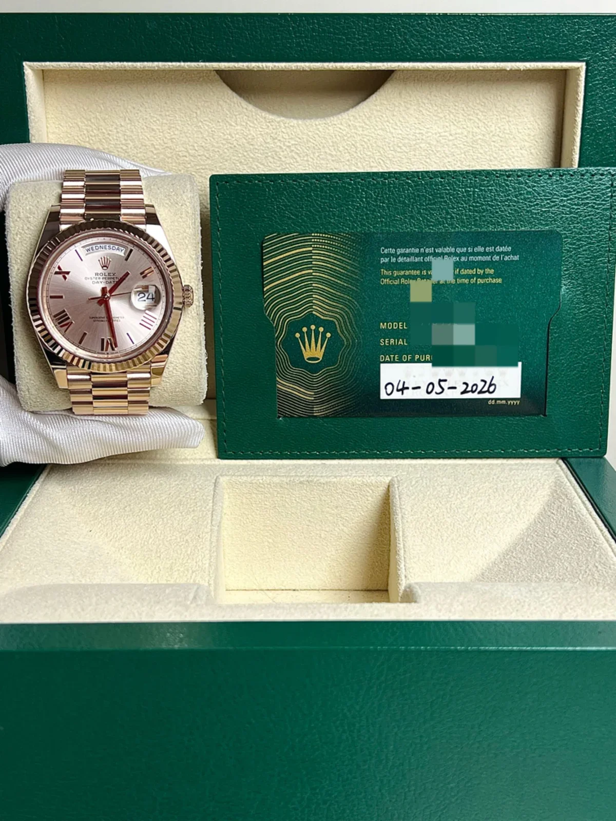 Rolex