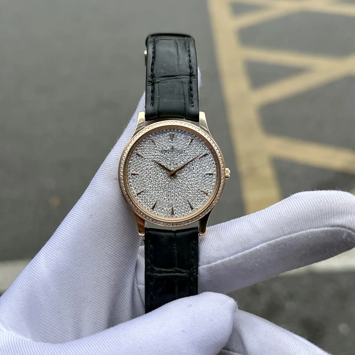Jaeger-LeCoultre