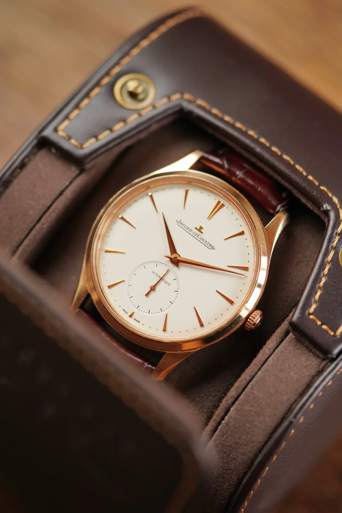 Jaeger-LeCoultre