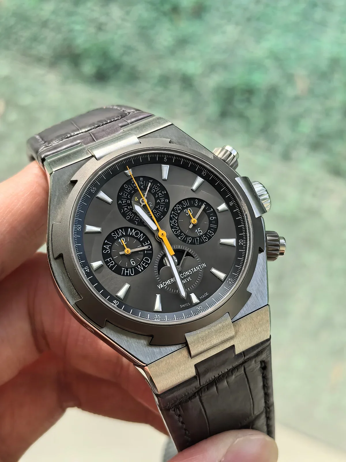 Vacheron Constantin